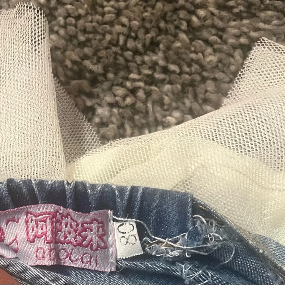 10/$10. Girl’s dress 3T - Picture 4 of 4